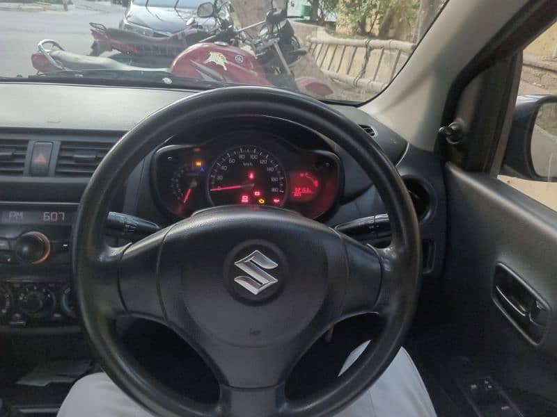 Suzuki Cultus VXR 2019 15