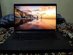 Dell laptop core i5 8th Gen, 16GB RAM, 512GB SSD