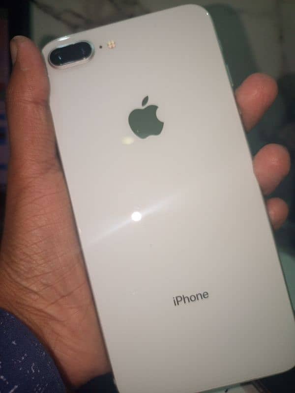 Iphone 8plus for sale 0