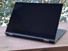 LENOVO X1 YOGA (CORE I7 7TH GENERATION)