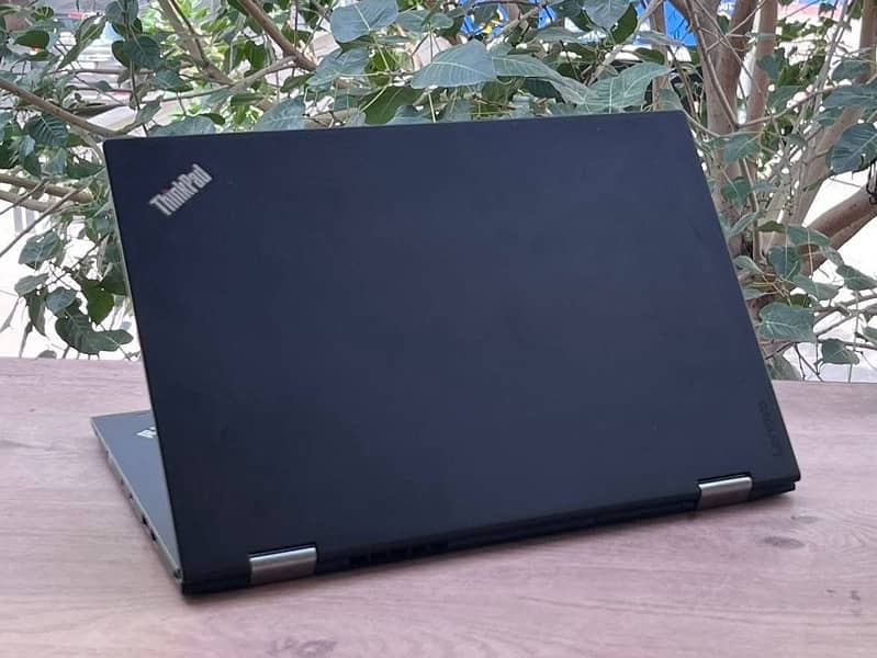 LENOVO X1 YOGA (CORE I7 7TH GENERATION) 2