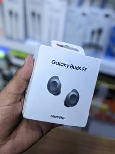 Samsung Buds FE  (Fan Addiction)