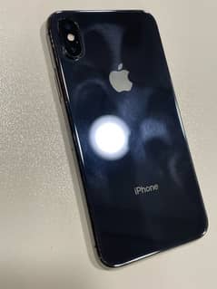 Iphone X PTA approved