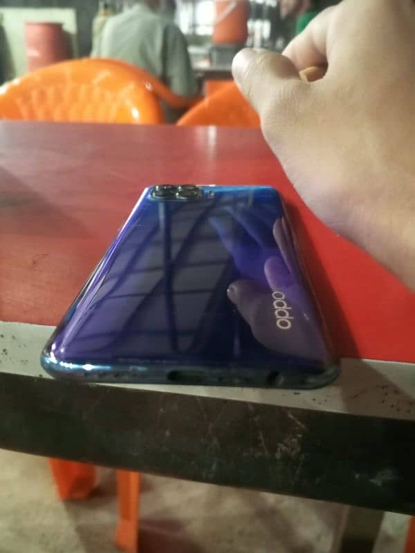 oppo f17 pro 8/128 3