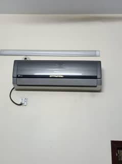 Gree inverter 1.5 ton aircondition