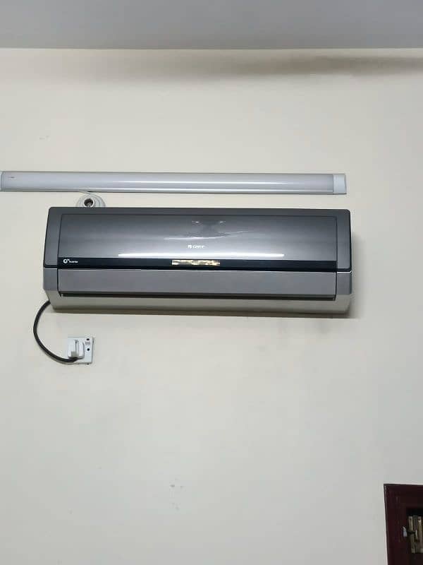 Gree inverter 1.5 ton aircondition 0