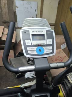 elliptical machine Nordic track