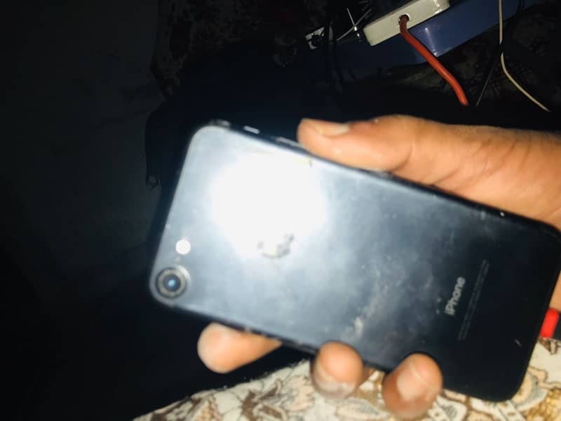 iPhone 7 Non pta 2