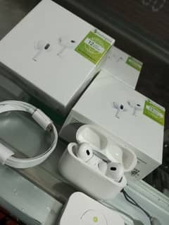 Airpods Pro 2 (C-Type) Eid Offer