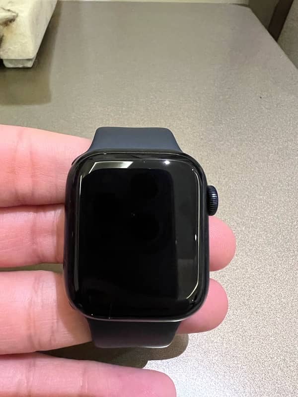 Apple Watch Series 8 41mm 1