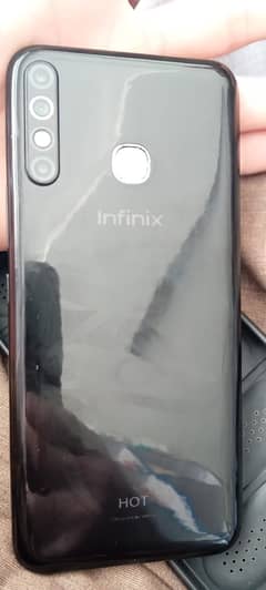 Infinix