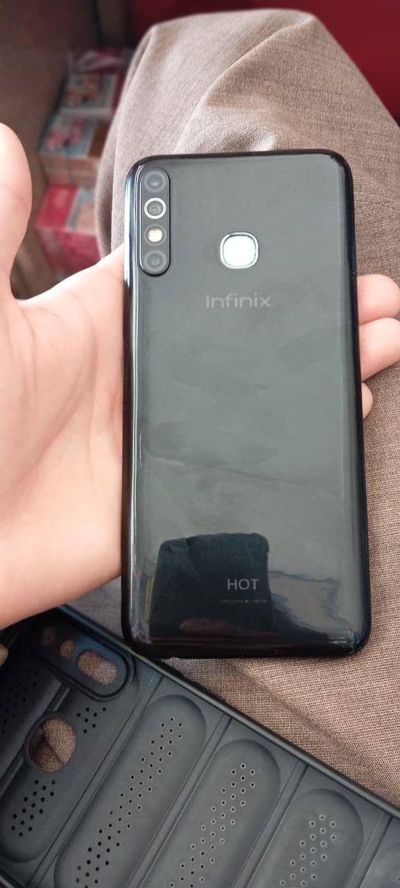 Infinix Other Model 4