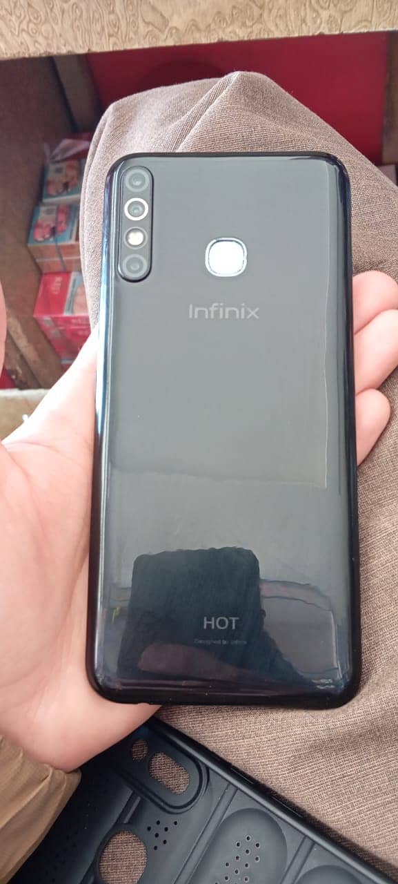 Infinix Other Model 5