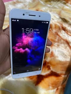 Vivo y66 pta approved 4/64gb Ram