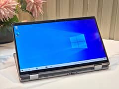 DELL LATITUDE 7420 2-1 (CORE I7 11TH GEN) (32/512gb Nvme)