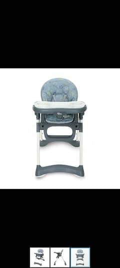 Baby Feeding Chair