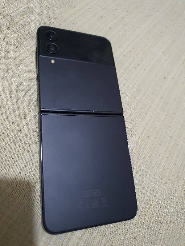 samsung galaxy Z Flip 4 NoN PTA 5