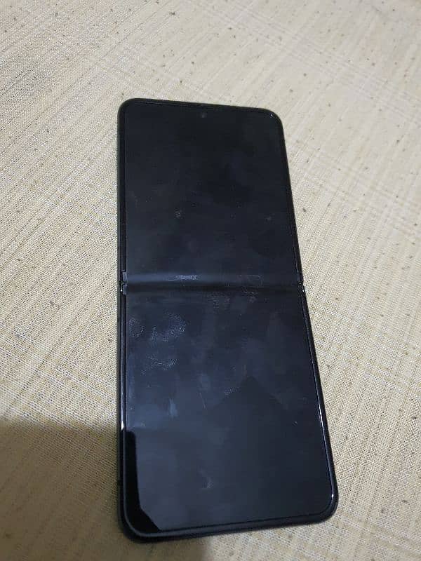 samsung galaxy Z Flip 4 NoN PTA 6