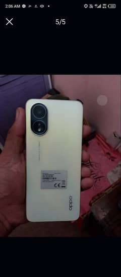 oppo A38 6/128 . .