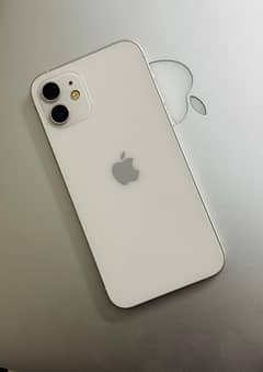 Iphone 12 PTA 128gb