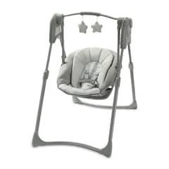 Graco Baby Swing