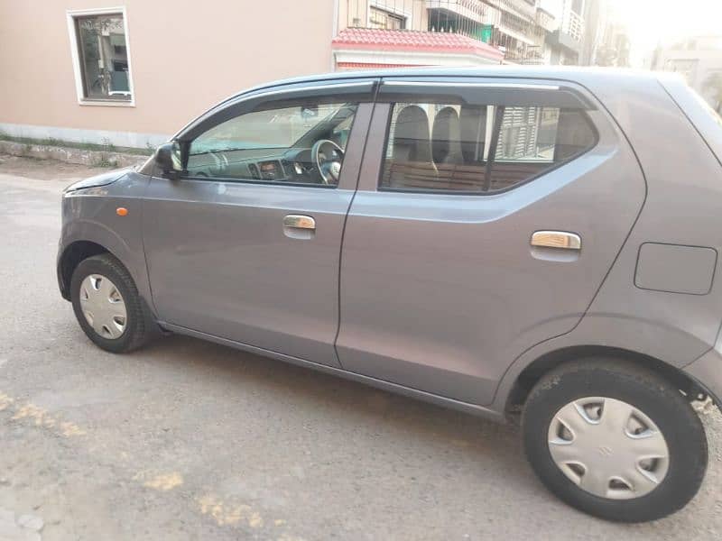 Suzuki Alto 2020 1