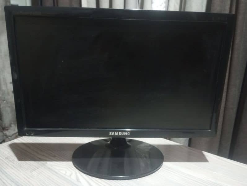 Samsung Original LED (19inch) 0