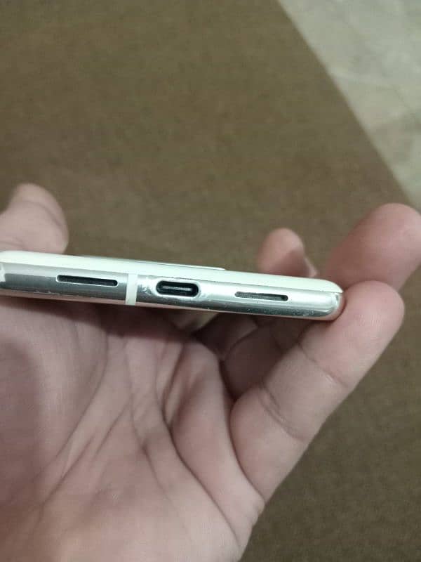 Google 6pro approved best color and 12/128 Gb 2