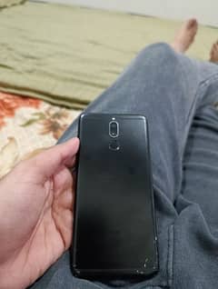 Huawei Mate 10 Lite