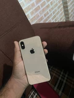 iphone Xs non pta urgent sale