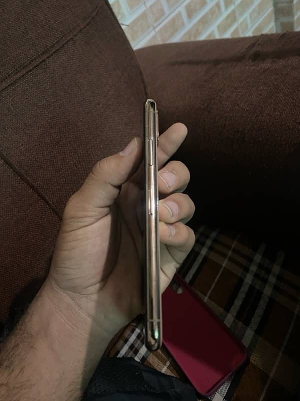 iphone Xs non pta urgent sale 1