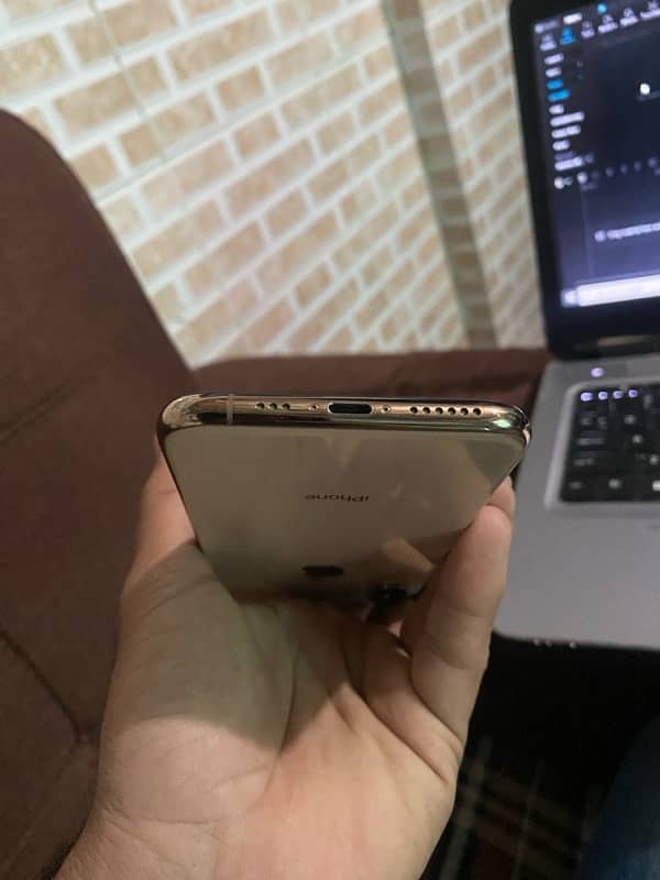 iphone Xs non pta urgent sale 3