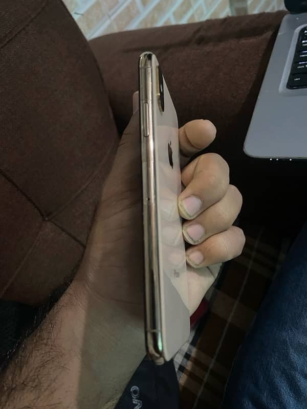 iphone Xs non pta urgent sale 4