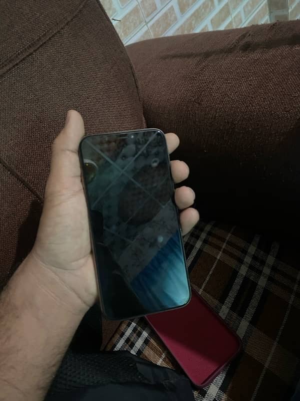 iphone Xs non pta urgent sale 5