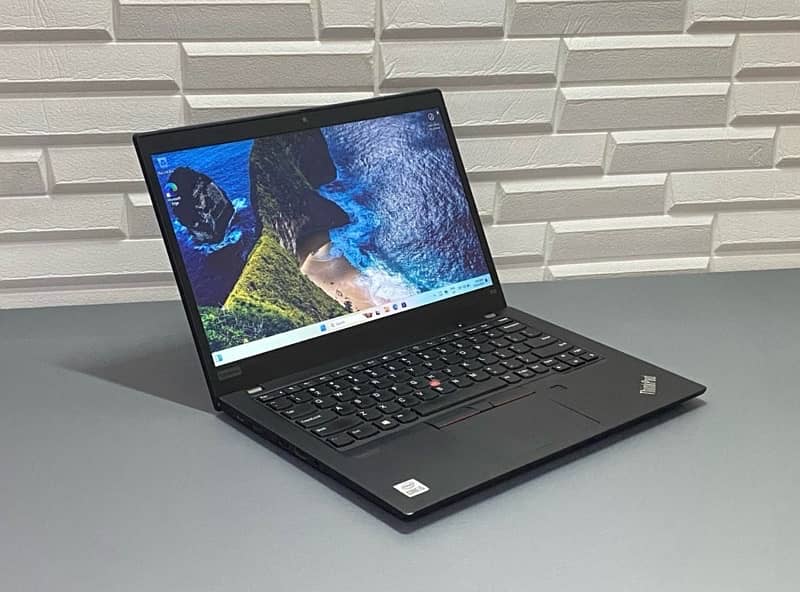 LENOVO THINKPAD X13 GEN 1 ( 10TH GENERATION) (32/256GB SSD NVME) 1