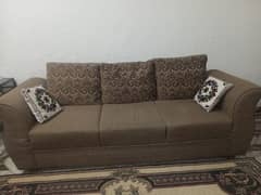 7 seater sofa