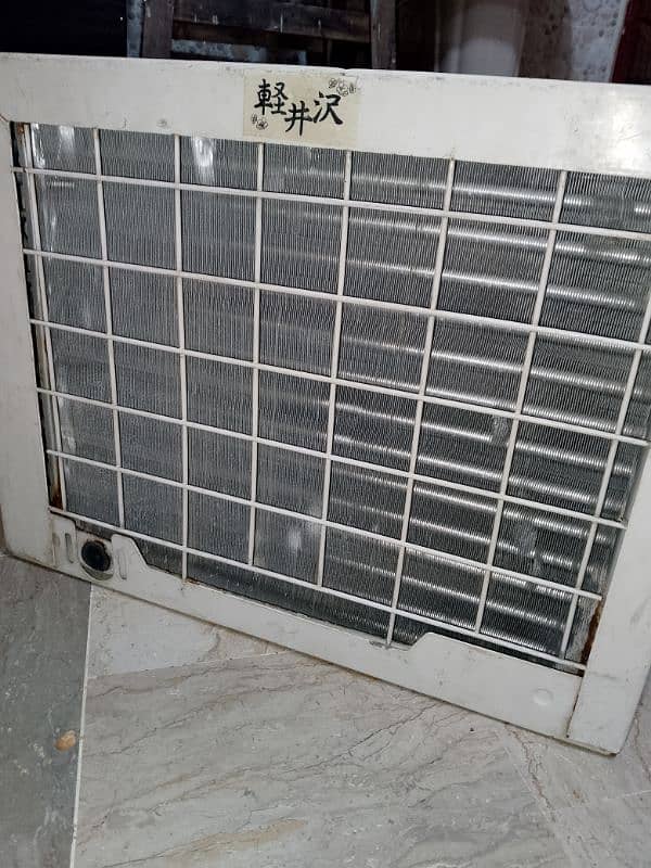 window ac 0.75 ton 2