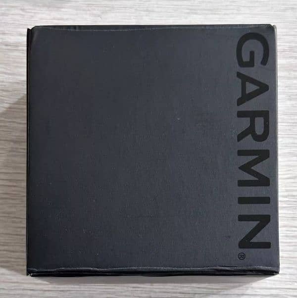 Garmin Instinct 2 Solar Tactical Edition Brand new 1