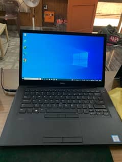 Dell Latitude 7480 Laptop