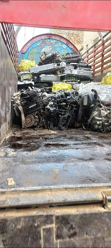 Daihutsu move,mira,alto,passo,n one'n wagone cooling coil, vaporator 3