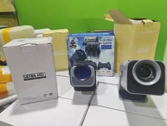 Boxpack Brandnew Hy320,Hy320 mini, Gaming ProjectorG320,P330 Projector