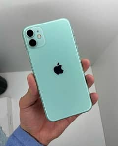 iphone 11 (128)gb