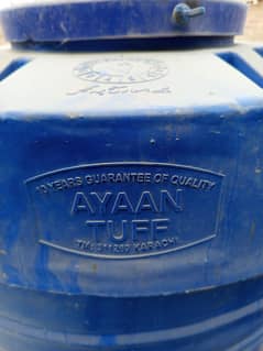 Plastic Tank For Sale In Hyderabad