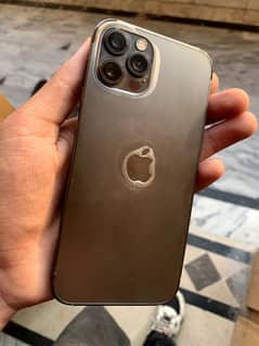 Iphone 12 Pro JV