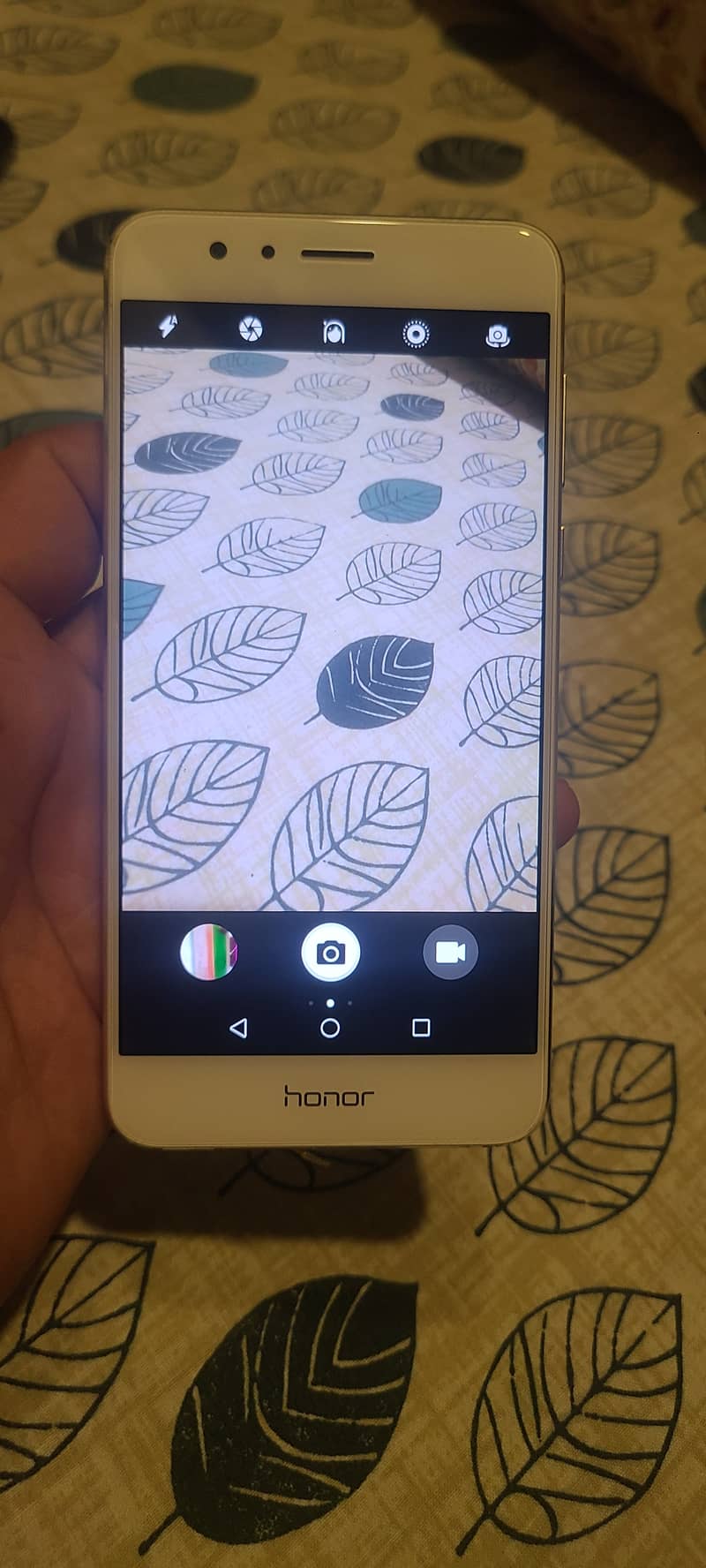 Honor. 8.4gb64gb 3