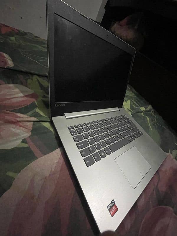 lenovo amd a9 7th gen 4