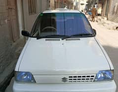 mehran vxr