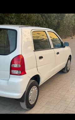 Suzuki Alto 2006