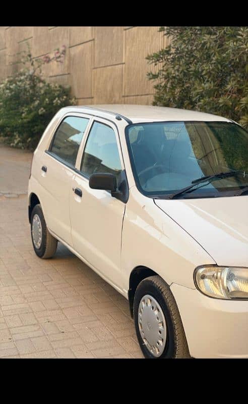 Suzuki Alto 2006 6