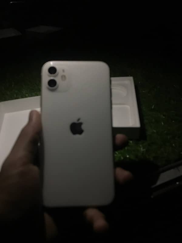 Iphone 11 Factory Unlock 1